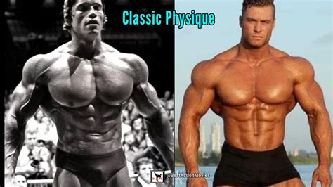 Arnold VS CBum : r/bodybuilding